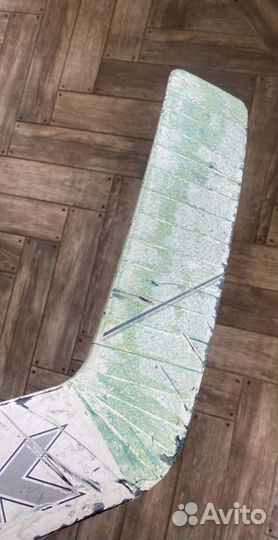 Вратарская клюшка Full Right Jr