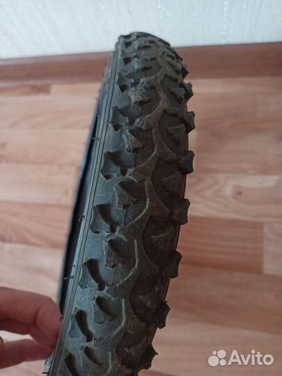 Покрышка для велосипеда 14*2,125