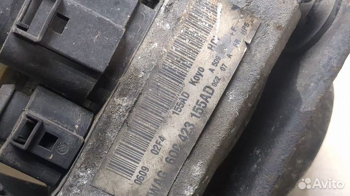 Насос усилителя руля Volkswagen Polo