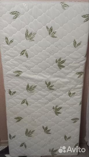 Матрас детский 160 80 новый