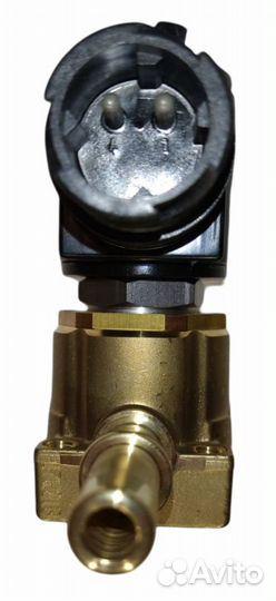 Клапан электромагнитный adblue 21314742