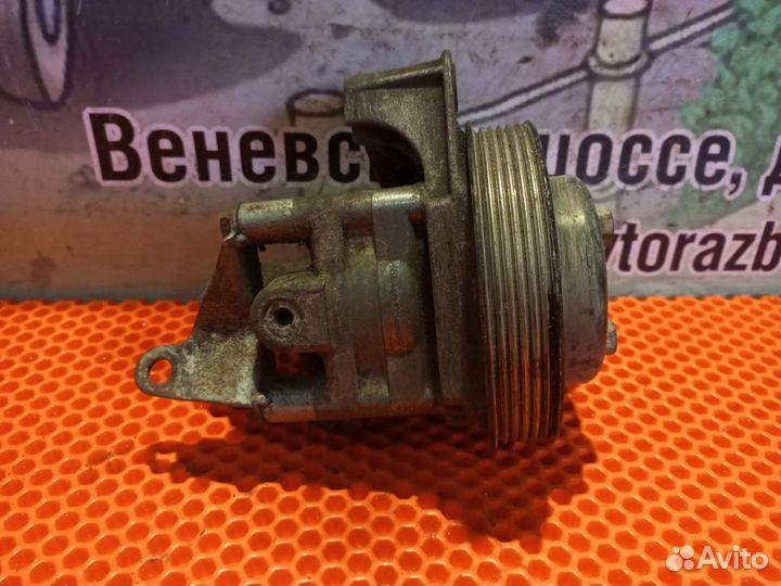 Насос гур BMW M5