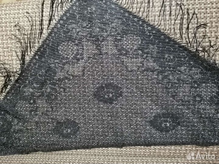 Платки СССР