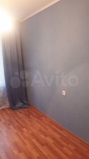 Комната 12 м² в 3-к., 1/9 эт.