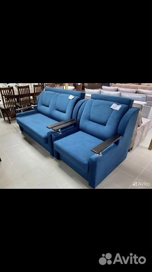 Диван малютка