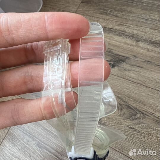 Очки для плавания Joss