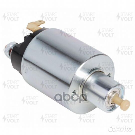 Реле втягивающее стартера VSR2502 startvolt