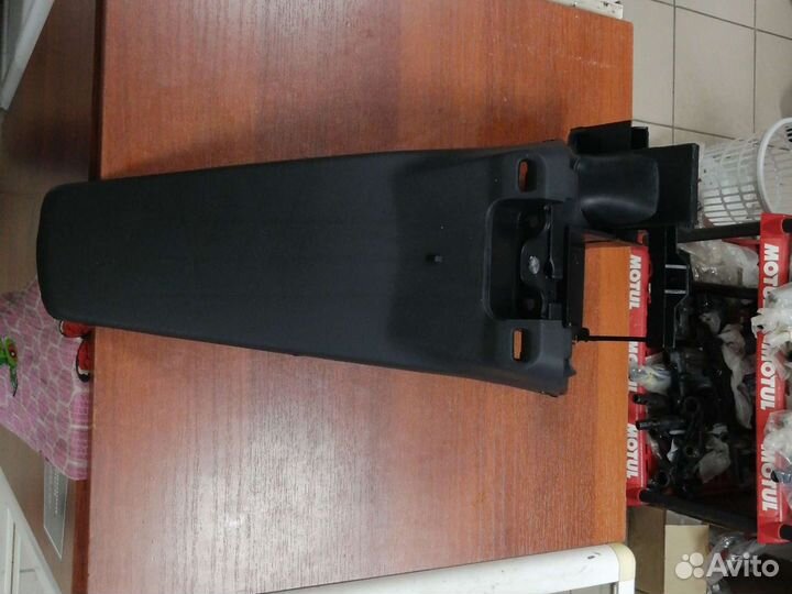 Крыло заднее Honda Dio AF34 35ZX брызговик