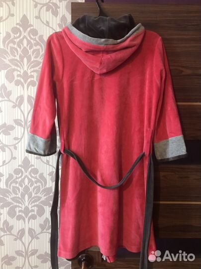 Халат женский