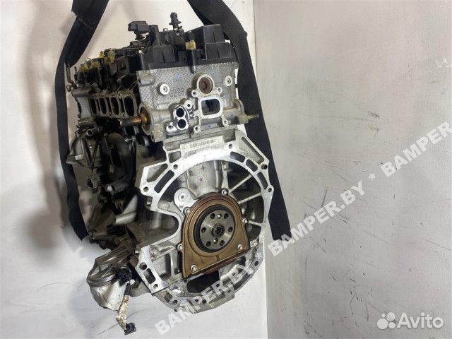 Seba Двигатель к Ford Mondeo, 2011 г. 2.3 л, бензи