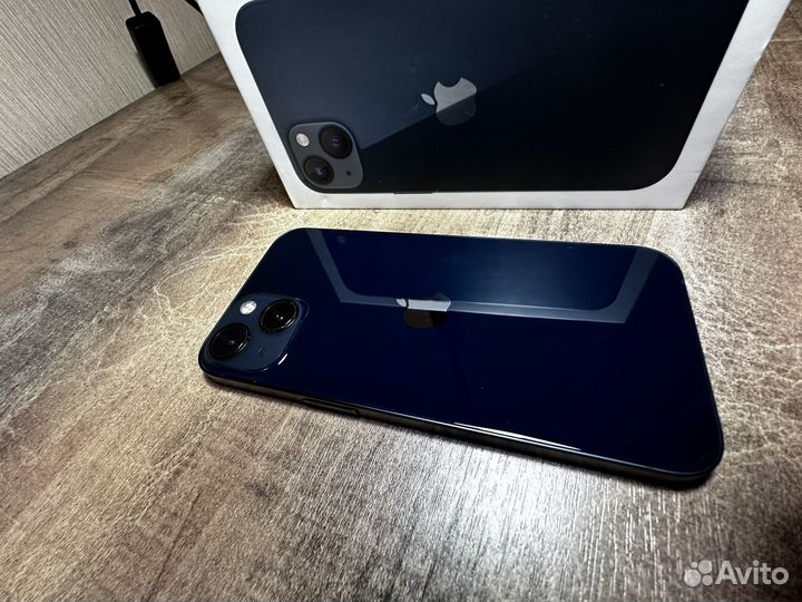 iPhone 13, 128 ГБ