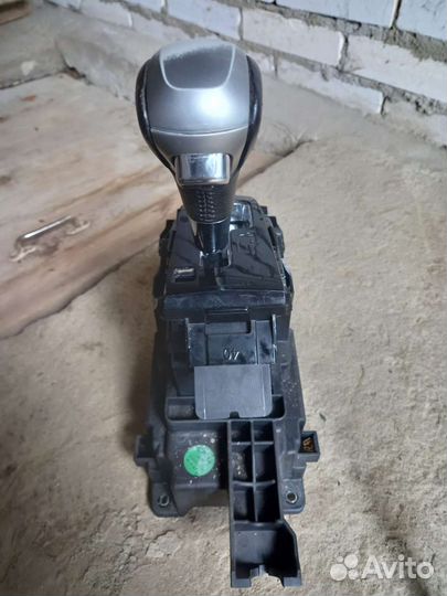 Кулиса chevrolet cruze