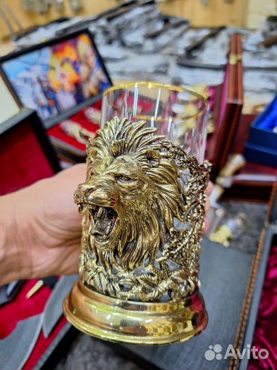 Подстаканник 