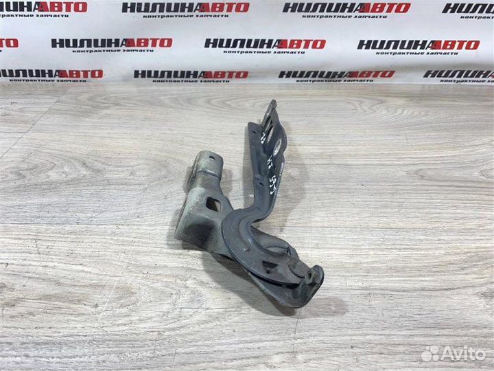 Петля капота правая Citroen C4 (2) 1.6 2012