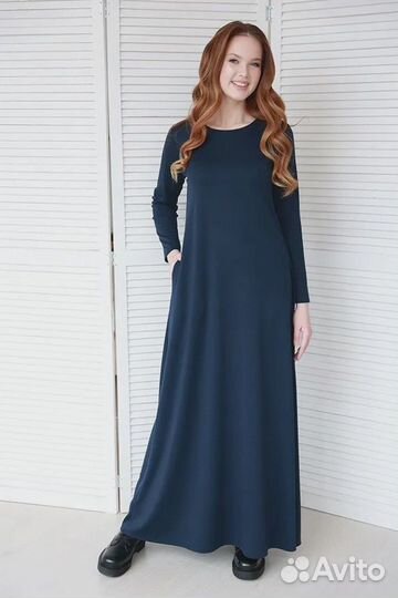 Платье женское