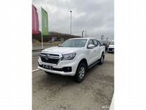 Новый Dongfeng DF6 2.5 MT, 2023, цена 3 299 000 руб.