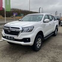 Новый Dongfeng DF6 2.5 MT, 2023, цена 3 299 000 руб.