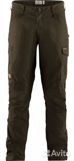 Fjällräven Kaipak Trousers