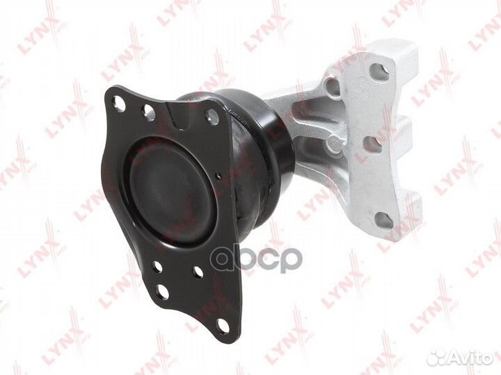 Подушка двигателя перед прав ME2453 lynxauto