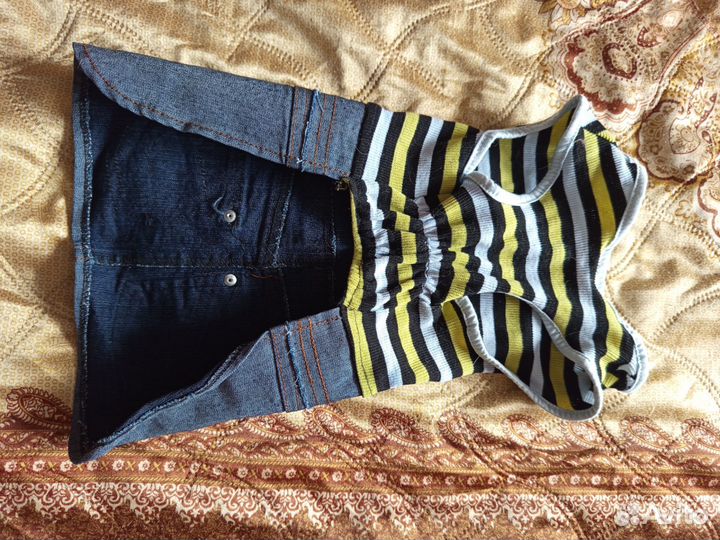 Продам одежду для собачки