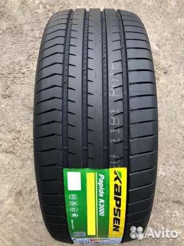 Kapsen K3000 225/40 R18
