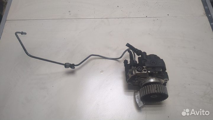 Тнвд Dodge Nitro, 2008