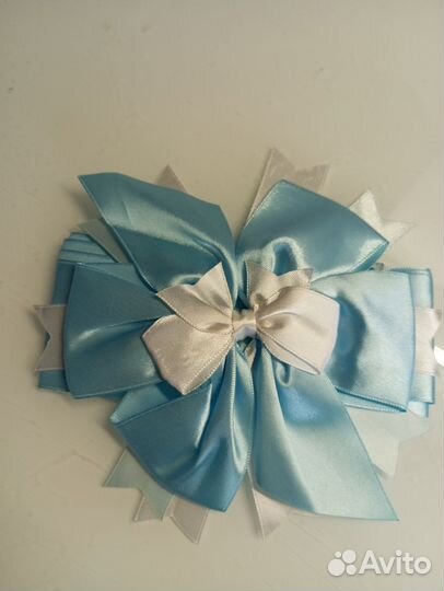 Бант на выписку