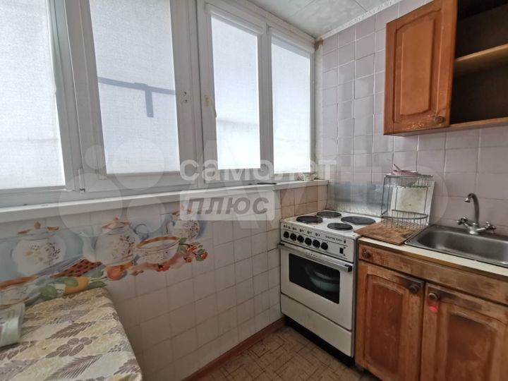 1-к. квартира, 39,9 м², 13/15 эт.