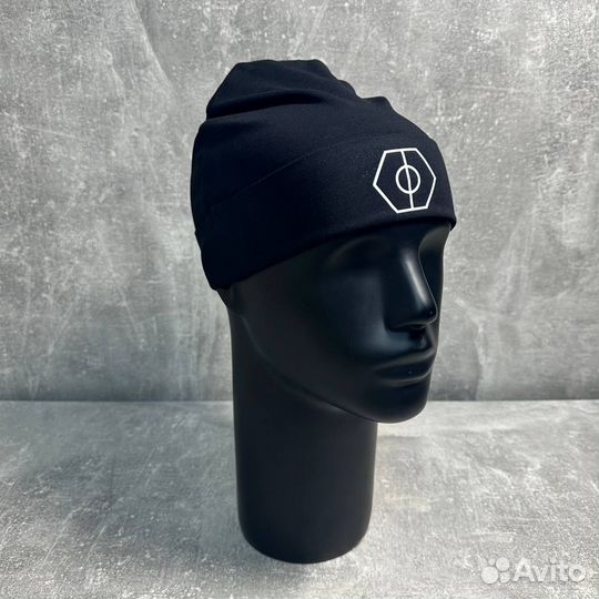 Футбольная шапка, тренировочная