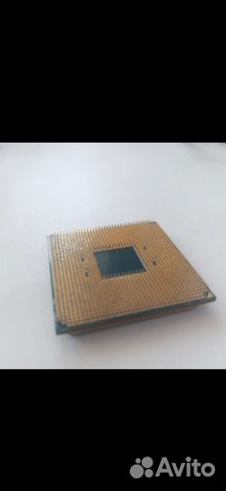 R5 3500x (6/6, 3600ггц, L3 32mb) Процессор