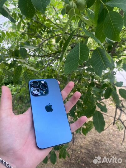 iPhone 15 Pro, 128 ГБ