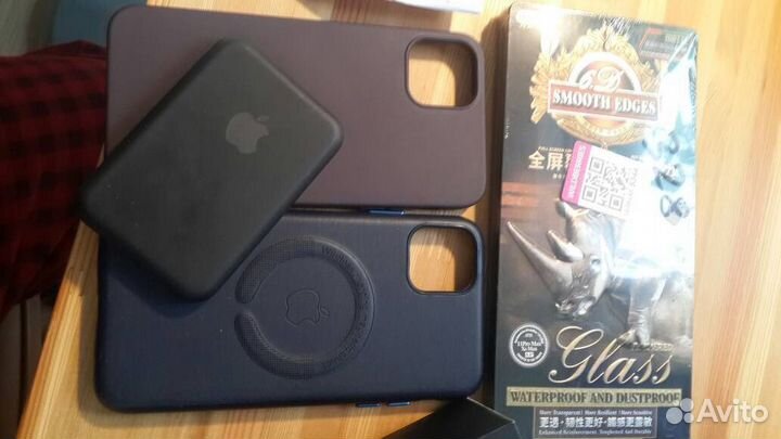 iPhone 11 Pro Max, 256 ГБ