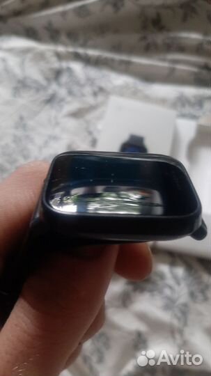 Amazfit bip u
