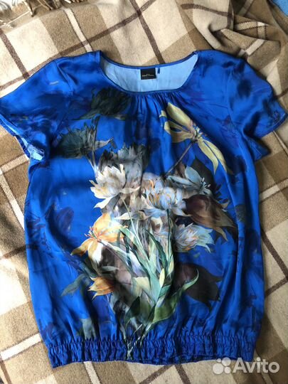 Майка, футболка, блузка 48 р