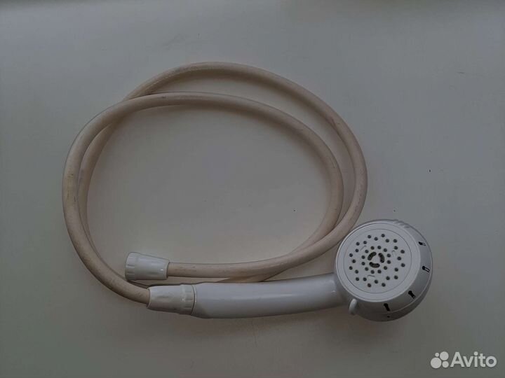 Нагреватель воды проточный