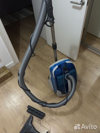 Пылесос Thomas