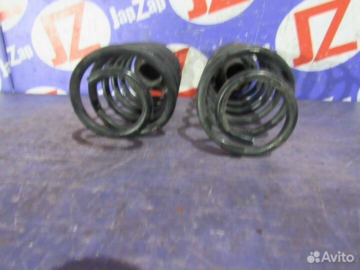 Пружина подвески Honda Life JC1 (2008-2014)