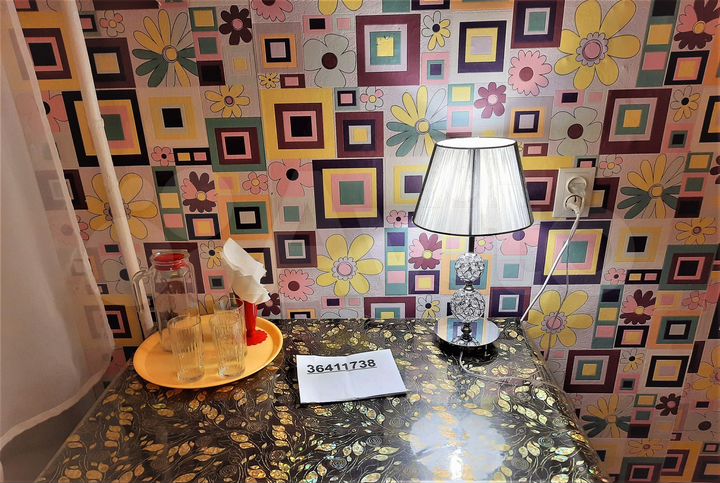 1-к. квартира, 25 м², 2/9 эт.