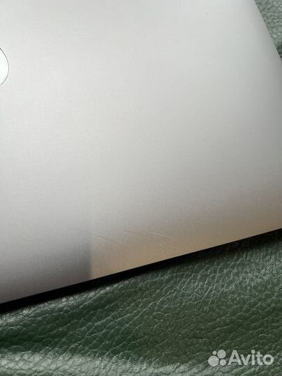 Apple macbook air 13 2020 m1 8gb 256