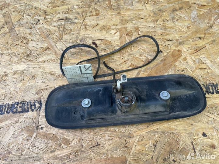 Ручка двери багажника Kia Sportage 1 FE-dohc 2003