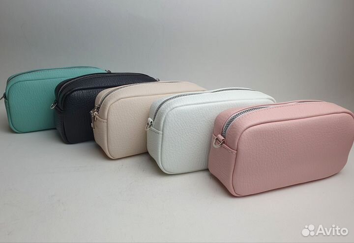 Сумка женская через плечо новая