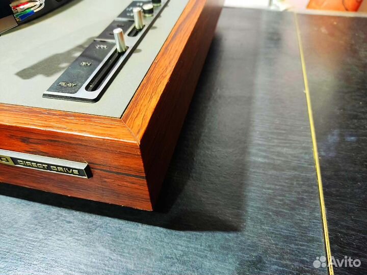 Проигрыватель винила Micro Seiki DD-1