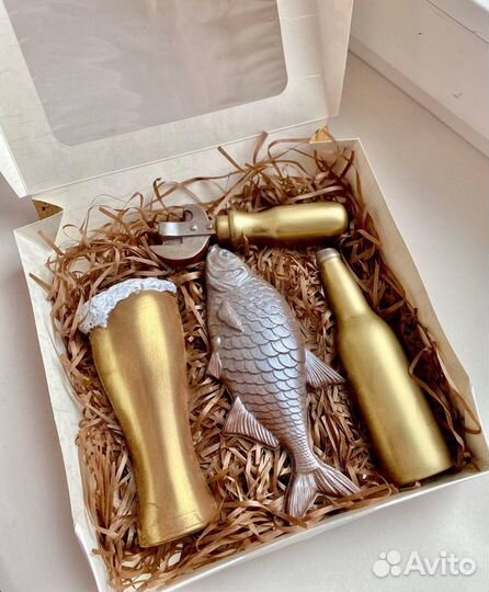 Подарки для мужчин