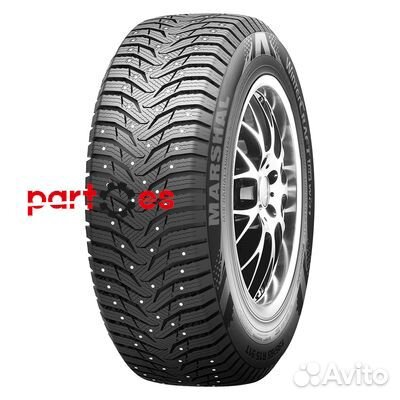 Marshal WinterCraft Ice WI31 225/45 R17