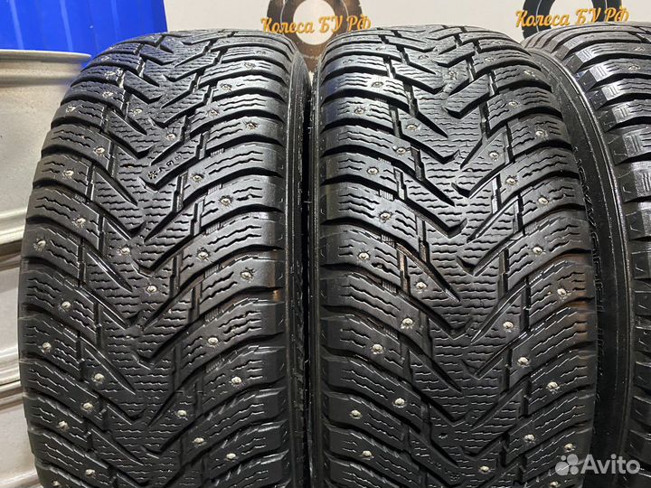 Nokian Tyres Hakkapeliitta 8 225/60 R17 99T