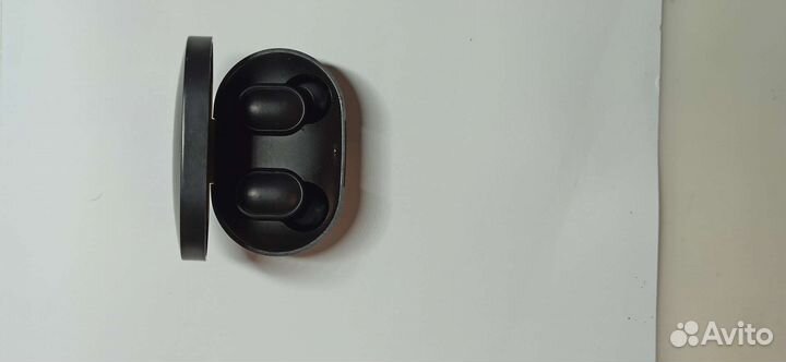 Беспроводные наушники