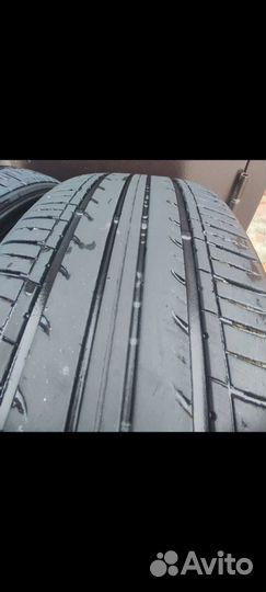 Kumho Solus KH17 225/45 R18