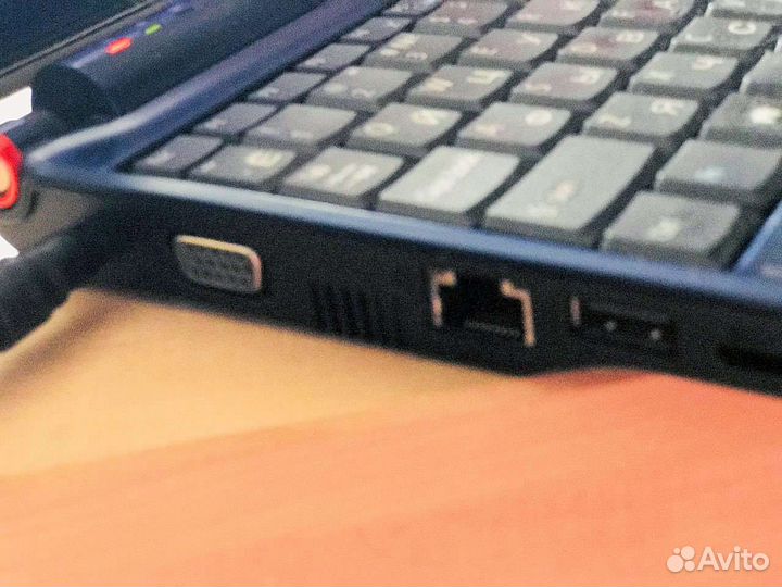 Ноутбук acer aspire one + сумка