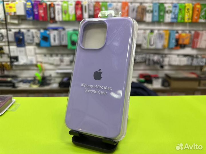 Чехол для iPhone 14 Pro Max