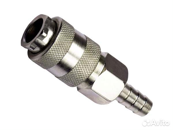 Соединитель быстросъемный с 